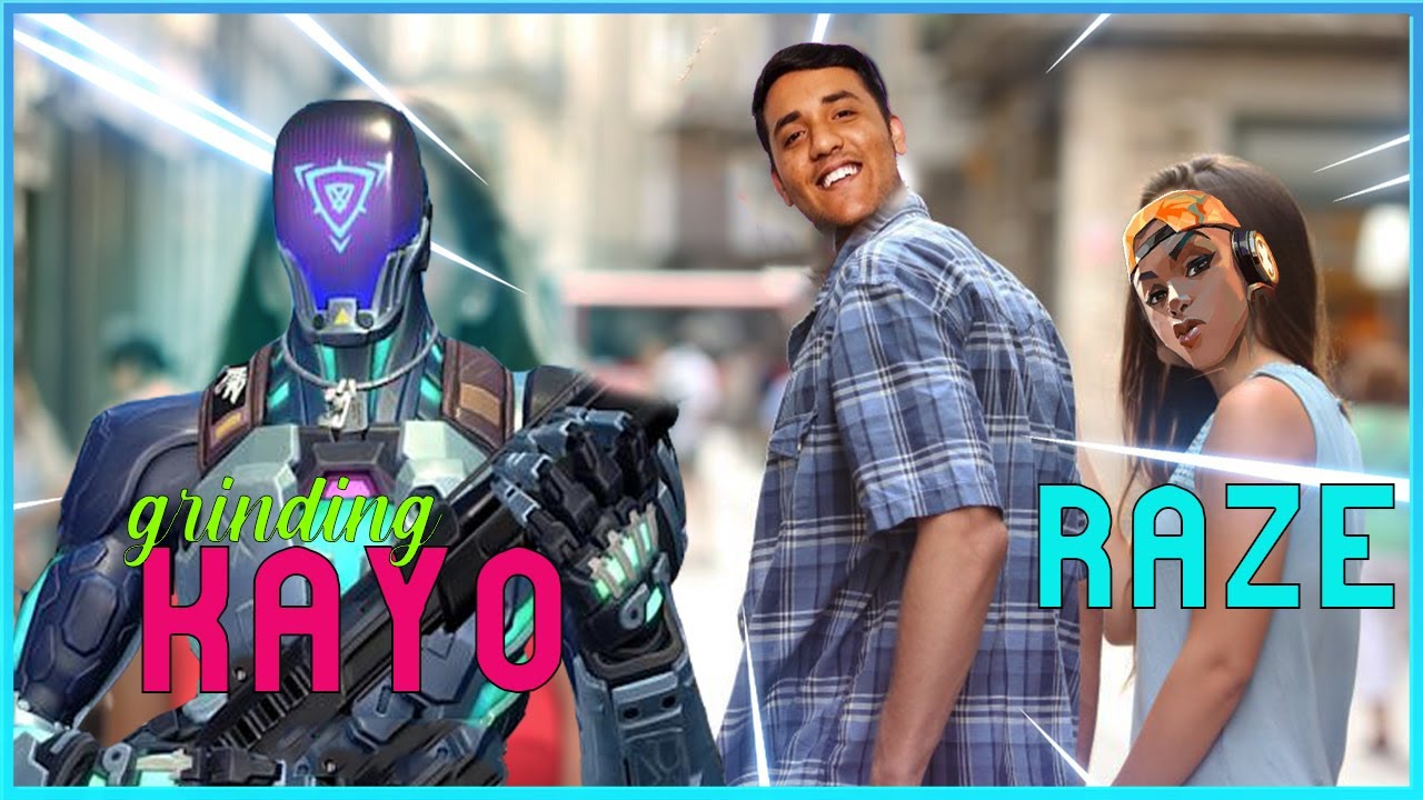 Shifted my Setup Finally :) | Valorant Live with notFOX 