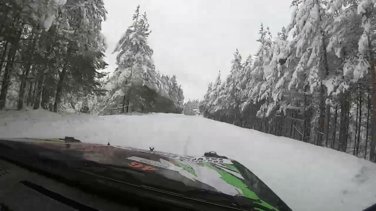 Kemi ralli 2026 ek2