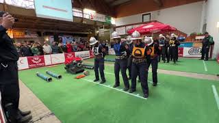 WKG Inzersdorf DAMEN | 19.Indoor Kuppelcup Inning | Finale