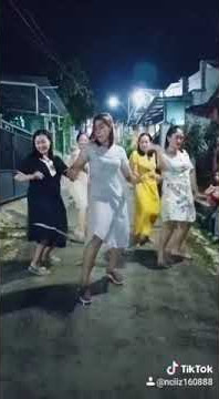 Akang kendang goyang terusss