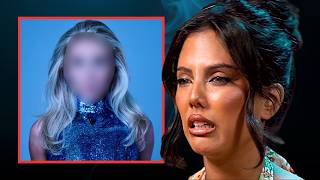Diagnosed Psychopath Exposes the Heretics Guest Who's a True Psycho – Kanika Batra