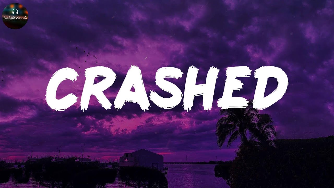 Absolute Crashed (Lyrics) YouTube