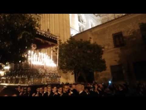 Muy Antigua, Venerable y Pontificia Archicofradía Sacramental de Nazarenos del Santísimo Cristo de la Redención y Nuestra Señora de los Dolores