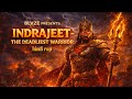 Indrajeet Rap Song | Meghnad The Deadliest Warrior of Ramayan | Lanka War Dark Hindi Rap 2026