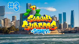 Subway Surfers 2026: Sydney - Gameplay #3