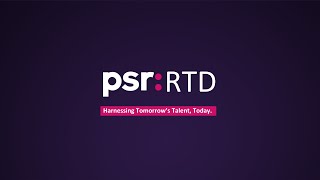PSR - Recruit, Train, Deploy (RTD)
