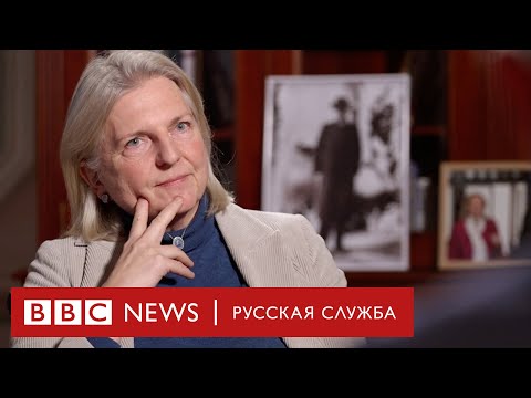 «Путин – идеальный джентльмен». Интервью с переехавшей в Россию экс-главой МИД Австрии Карин Кнайсль