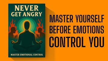 How to Never Get Angry or Bothered by Anyone | Audiobook