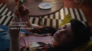 Hazte Parte Del Banco Más Recomendado Y De Manera 100% Digital