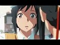 YOUR NAME English Trailer (2016) Anime Movie