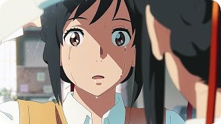 Parte 36 de Your Name (2016)🤓 Diretor: Makoto Shinkai #yourname