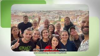 Unit4 – Our 2025 Highlights