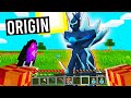 HO CATTURATO DIALGA VERSIONE ORIGIN nella PIXELMON SU MINECRAFT ITA!!