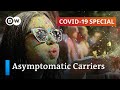 The threat of coronavirus transmission by asymptomatic carriers | COVID 19