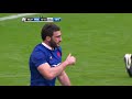 First Half Highlights: France v England | Guinness Six Nations