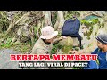 VIRAL !!! TELAH DITEMUKAN ORANG BERTAPA SAMPAI MEMBATU DI BEKAS PERKAMPUNGAN KUNO MAJAPAHIT ?!
