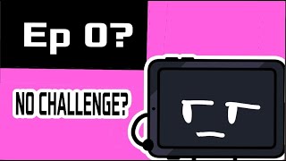 BFRC 0a: We have no challenge