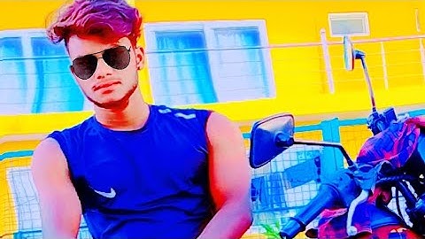 rupesh raj kumar official video