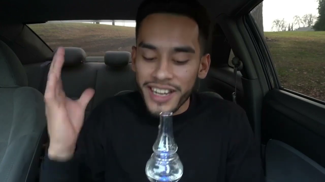 Portable and Smooth IECIGBEST PAGODA's Electric Dab Rig Delivers