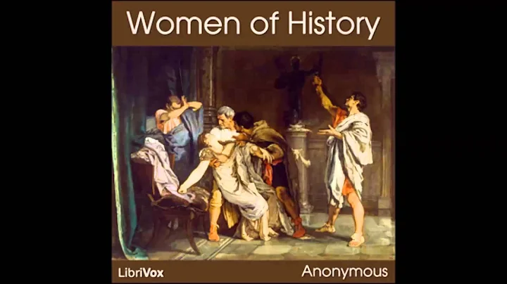 Women of History (FULL Audio Book) Sarah Siddons