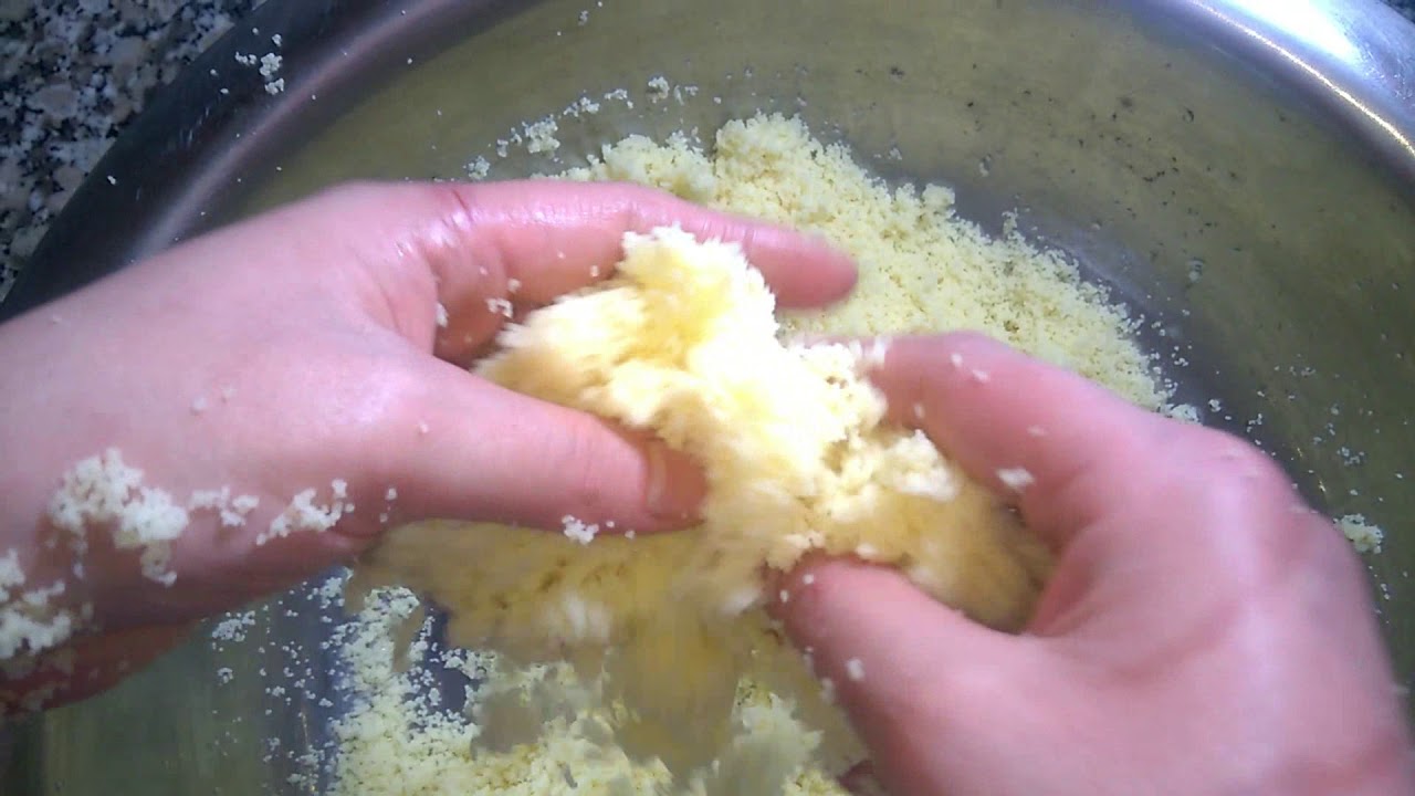 سفة تلمسانية رطبة خطوة خطوة لمائدة السحور في رمضان،seffa