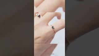 Beautiful Ring 💍/Simple Design For Girl/