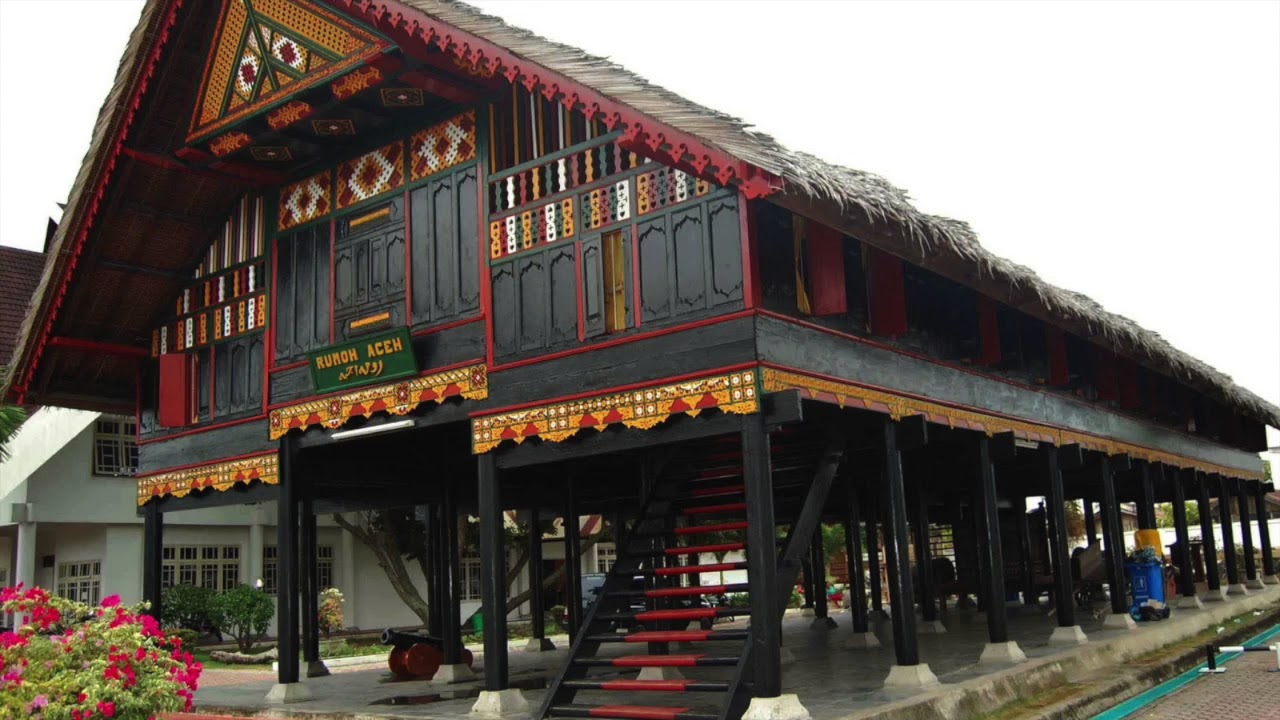 Suku Aceh AJJA 