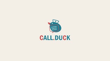 2023 LINE Chatbot 對話機器人設計大賽  CALL.DUCK