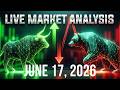 US Federal Funds Rate News Event with FX PIP COLLECTOR 7-17-2026