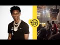 A Boogie Wit Da Hoodie & His Crew Caught In Wild Tokyo Brawl