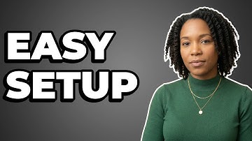 Is Two-Factor Authentication Hard To Set Up?