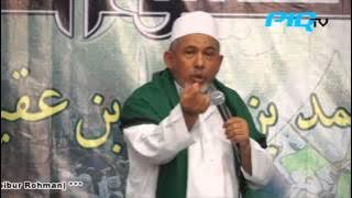 HABIB THOHIR ALKAF - LAWAN MUSUH2 AHLUSUNNAH