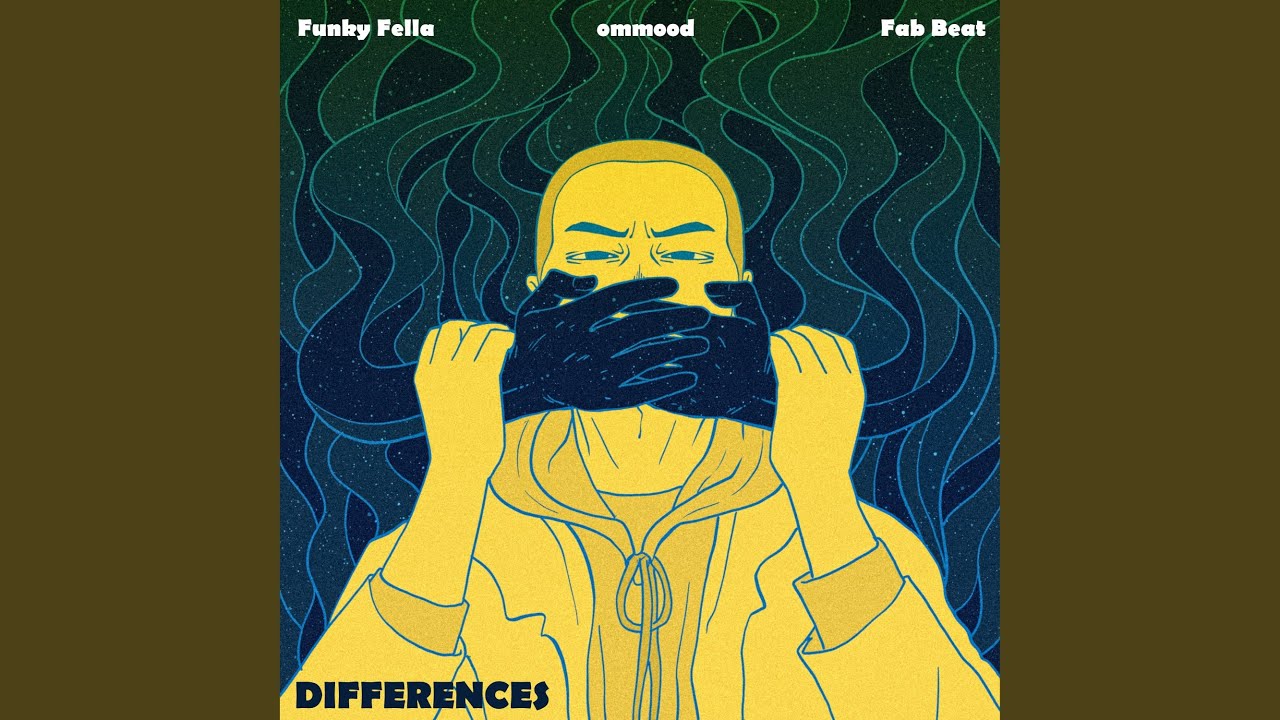 在 YouTube 上觀看「Differences」 在 YouTube 上觀看「Differences」