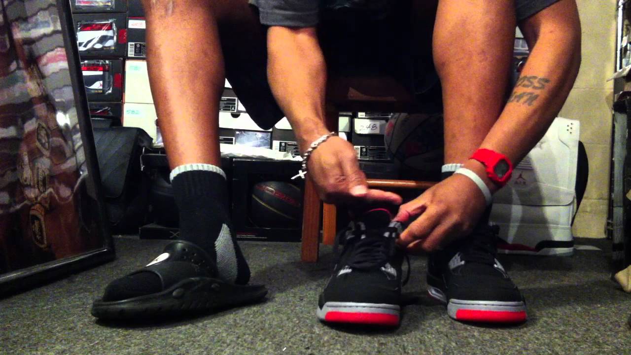 JORDAN CDP 19/4 from 2008 & Tee from Shewz.com