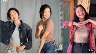 Kumpulan Tiktok Chika  Chikakiku   Chandrika  Terbaru 2021 Viral Di Tik Tok