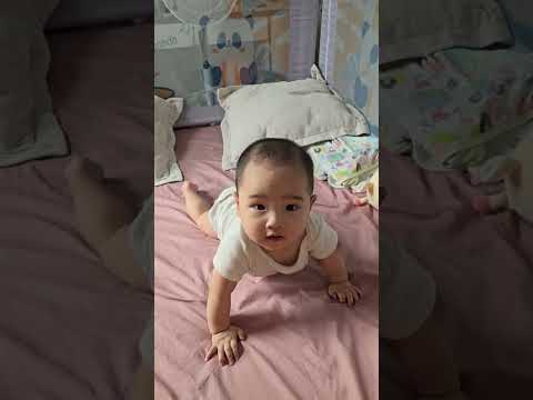 Pi phát hiện ra Bà đang trốn