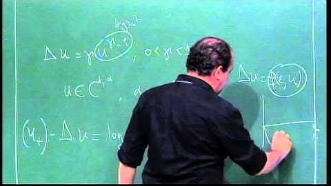 Current Trends in Analysis and Partial Differential Equations - Olivaine de Queiroz