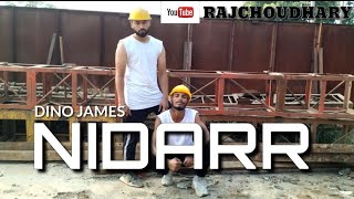 James Full Song Choreograhed By Rajchoudhary