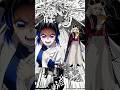 shinobu vs doma #edit # demonslayer anime # fight # short youtube # anime edit with asba