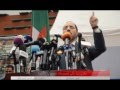 مقري يرد على تصريحات حمروش الأخيرة 