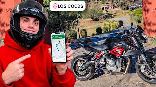 VISITANDO PUEBLITOS en la TNT 600 y MAS SORPRESAS!!