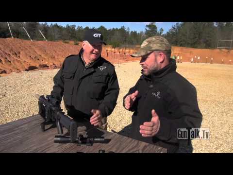 Understanding Light Transmission with Leupold
