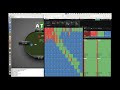 Cash Game Study Session with Villain's cards face up (1/5/23)