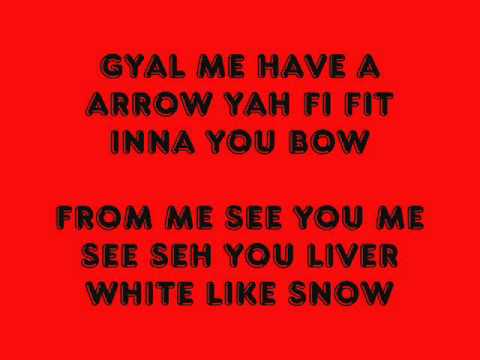 BEENIE MAN GO GO CLUB LYRICS (Dancehall Lyrics Overdrive)