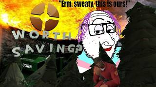 Is TF2 Worth Saving?