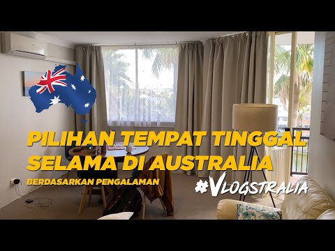 Video: Pilihan Tempat Tinggal