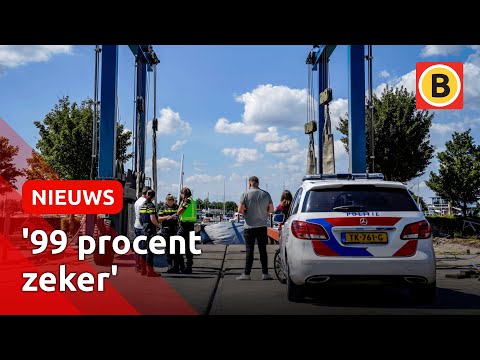 Familie neemt aan dat dode in auto de vermiste Bert de Laat is | Omroep Brabant