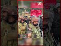 Security Forces, Civil Agencies Participate in Large-Scale Emergency Response Drill in Baramulla