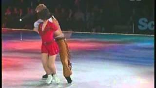 Samuelson and Bates 2010 Shall We Dance On Ice