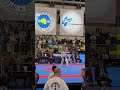 2023 Itf World Championship Tom Foggo 4 6degree Patterns Martialart Tampere Itf 